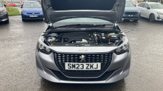 Peugeot 208 1.2 PureTech 100 Allure Premium + 5dr EAT8 Petrol Hatchback